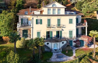 Period apartment for sale Meina, Via Striscie 28, Piedmont, Image 28/28