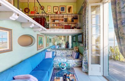 Period apartment for sale Meina, Via Striscie 28, Piedmont, Image 5/28