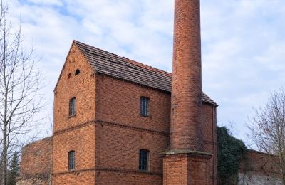 Historic property for sale 16945 Frehne, Zur Waage, Brandenburg,, Image 2/3