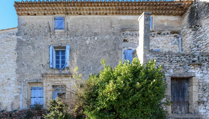Historic property for sale Uzès, Occitania