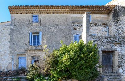 Historic property for sale Uzès, Occitania, Exterior View