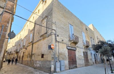 Urban palace for sale Francavilla Fontana, Via Benanduci 6, Apulia, Image 43/48