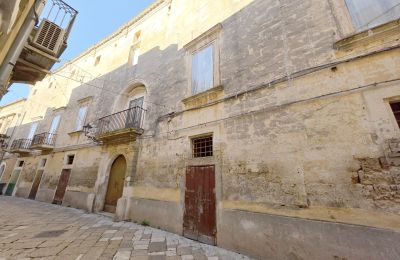Urban palace for sale Francavilla Fontana, Via Benanduci 6, Apulia, Image 44/48