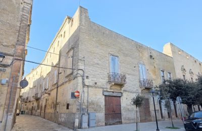 Urban palace for sale Francavilla Fontana, Via Benanduci 6, Apulia, Image 45/48