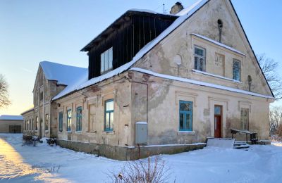 Manor house for sale Tukums, Grenču muiža, Courland,, Image 3/3