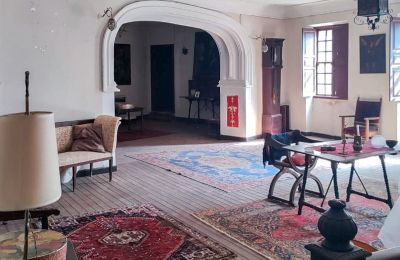 Historic villa for sale Cuenca, Castile-La Mancha,, Image 3/5