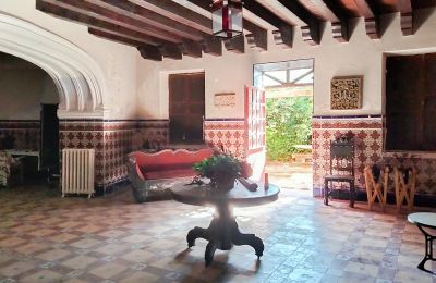 Historic villa for sale Cuenca, Castile-La Mancha,, Image 1/5