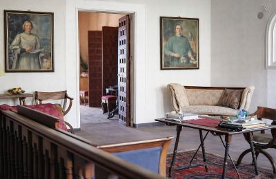 Historic villa for sale Cuenca, Castile-La Mancha,, Image 2/5