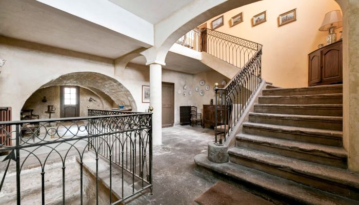 Historic villa for sale Uzès, Occitania