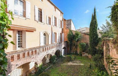 Historic villa for sale Uzès, Occitania, Image 17/18