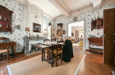 Historic villa for sale Uzès, Occitania, Image 8/18