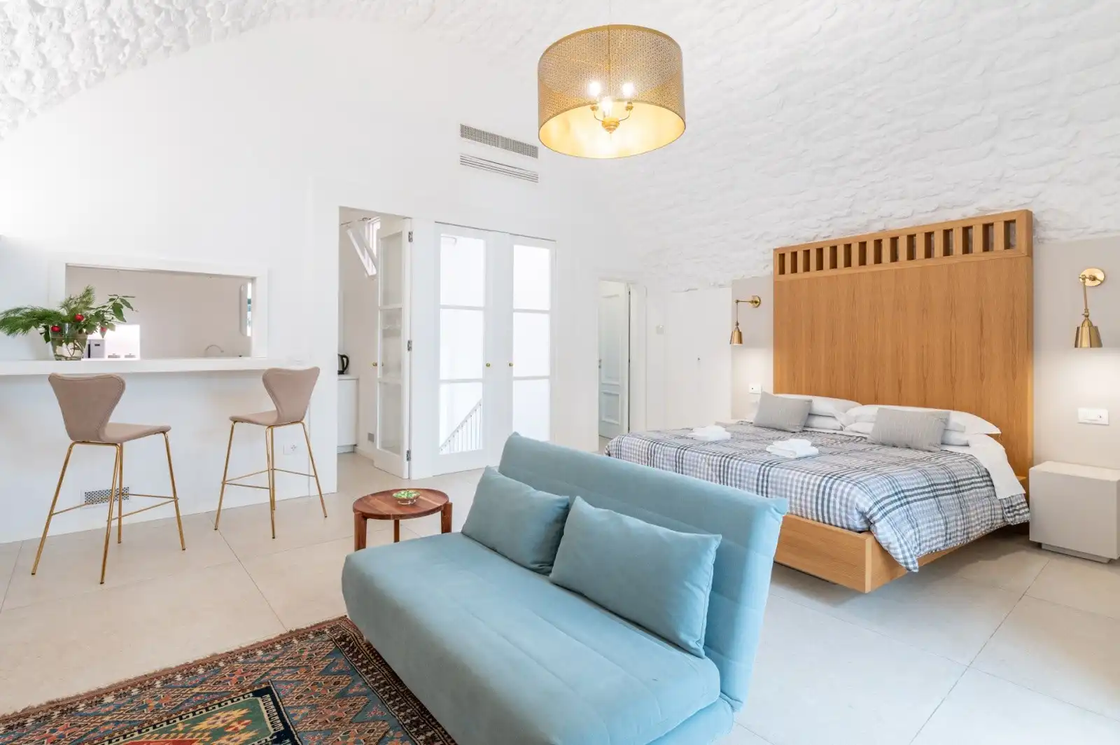 Photos Townhouse in the historic centre of Ostuni