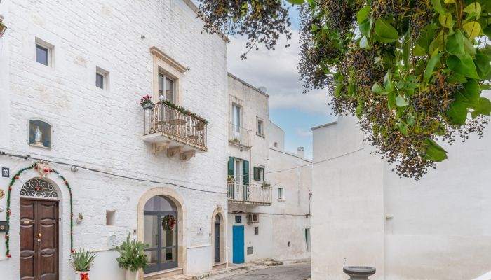 Town house for sale Ostuni, Apulia