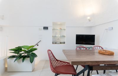 Town house for sale Ostuni, Apulia, Image 43/45