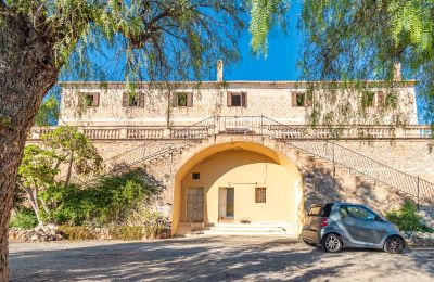 Manor house for sale Palma, Balearic Islands, Image 3/24
