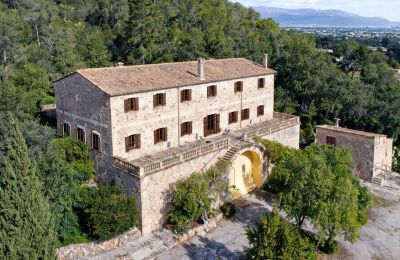 Manor house for sale Palma, Balearic Islands, Image 1/24