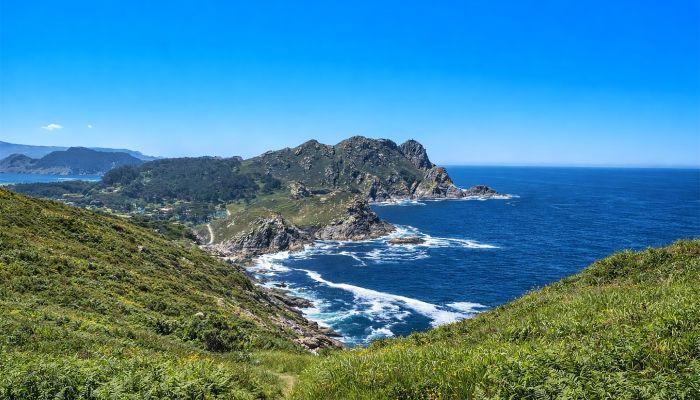 Manor house for sale Spain