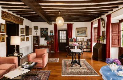 Manor house for sale Ortigueira, Brandariz 2, Galicia, Image 13/27