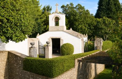 Manor house for sale Ortigueira, Brandariz 2, Galicia, Chapel