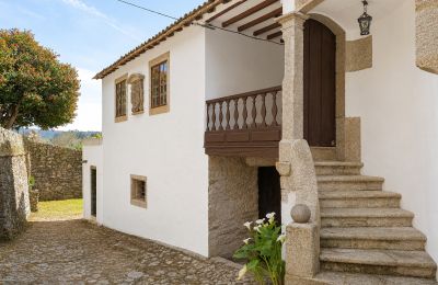 Manor house for sale Ortigueira, Brandariz 2, Galicia, Entrance