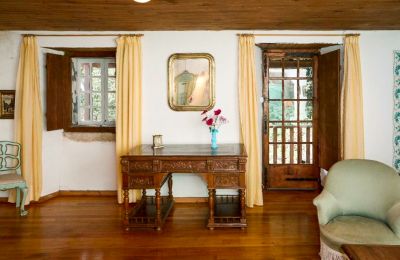Manor house for sale Ortigueira, Galicia, Image 18/24