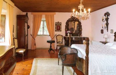 Manor house for sale Ortigueira, Galicia, Bedroom