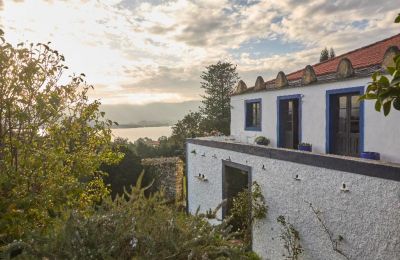Manor house for sale Ortigueira, Galicia, Terrace