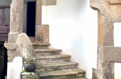 Manor house for sale Ortigueira, Galicia, Image 6/24