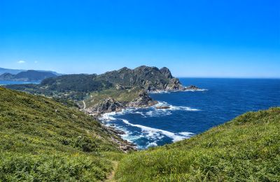 Manor house for sale Ortigueira, Brandariz 2, Galicia,, Secret Sale