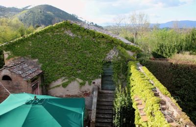 Historic villa for sale Capannori, Tuscany, Image 11/24