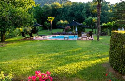 Historic villa for sale Capannori, Tuscany, Image 12/24
