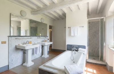 Historic villa for sale Capannori, Tuscany, Image 17/24