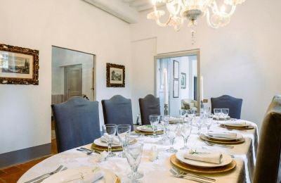 Historic villa for sale Capannori, Tuscany, Image 19/24