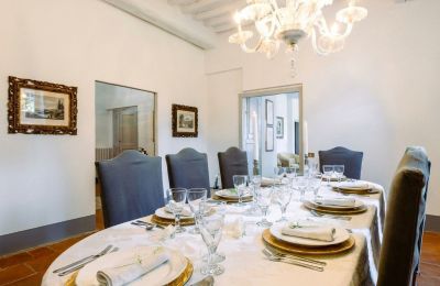 Historic villa for sale Capannori, Tuscany, Image 22/24