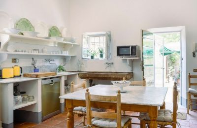 Historic villa for sale Capannori, Tuscany, Image 23/24