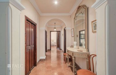 Urban palace for sale Sóller, Balearic Islands, cafe-soller-15