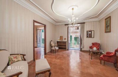 Urban palace for sale Sóller, Balearic Islands, cafe-soller-16