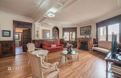 Urban palace for sale Sóller, Balearic Islands, cafe-soller-7