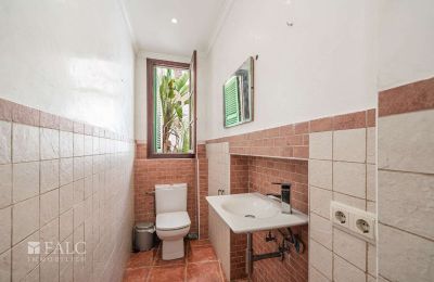 Urban palace for sale Sóller, Balearic Islands, cafe-soller-11