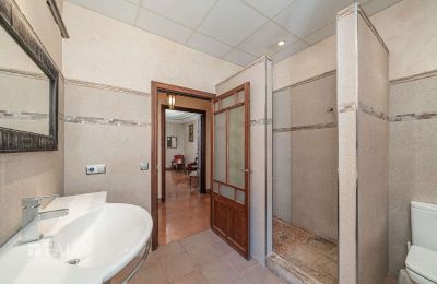 Urban palace for sale Sóller, Balearic Islands, cafe-soller-29