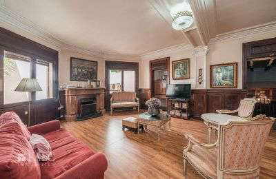 Urban palace for sale Sóller, Balearic Islands, cafe-soller-8