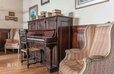 Urban palace for sale Sóller, Balearic Islands, cafe-soller-9