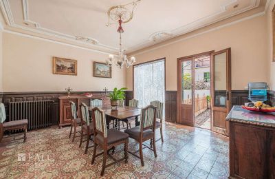 Urban palace for sale Sóller, Balearic Islands, cafe-soller-12