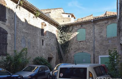 Town house for sale Pézenas, Occitania, Courtyard