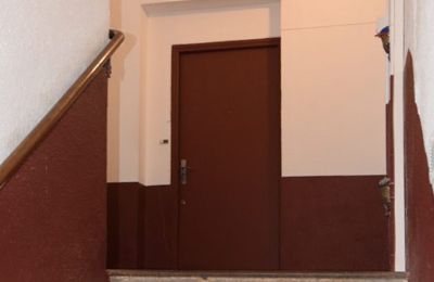 Town house for sale Pézenas, Occitania, Staircase