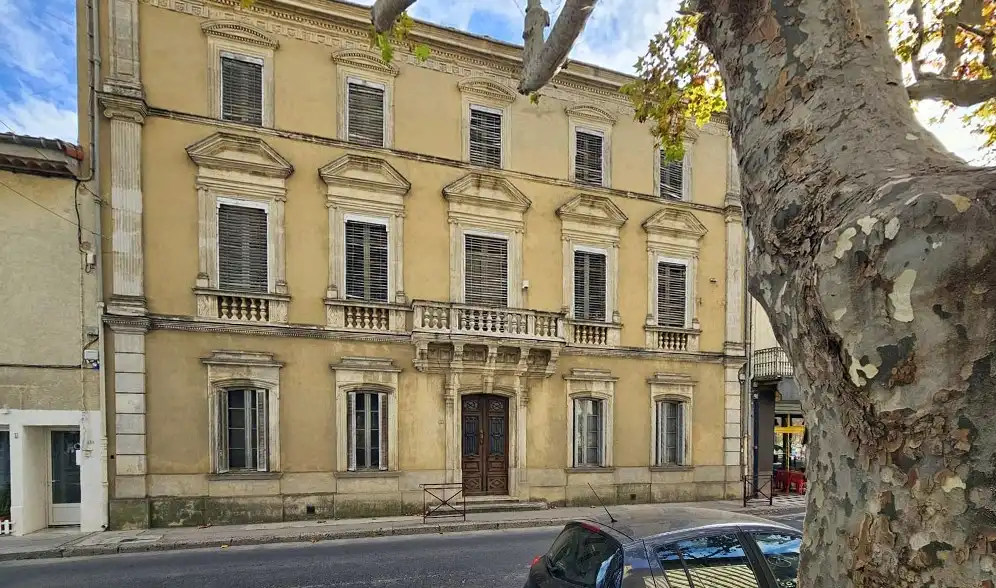 Photos Historic townhouse north of Perpignan