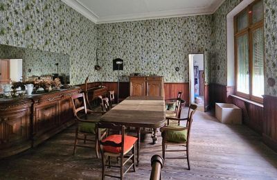 Historic villa for sale Narbonne, Occitania, Dining room