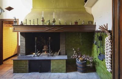 Historic villa for sale Narbonne, Occitania, Fireplace