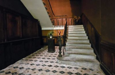 Historic villa for sale Narbonne, Occitania, Hallway