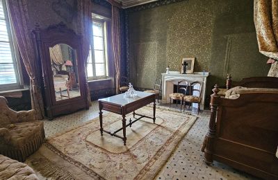 Historic villa for sale Narbonne, Occitania, Bedroom